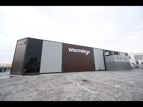 Introducing Warmleys: Farm Goodness to Your Store