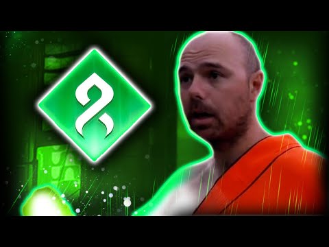Karl Pilkington in Destiny 2 - "Learning" Strand