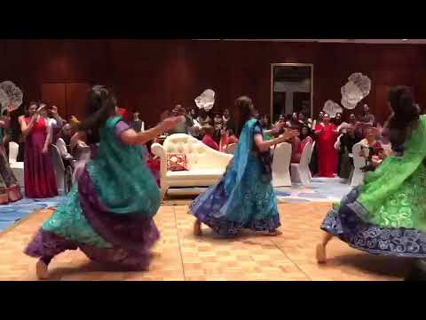 Nagada Sang dhol baje