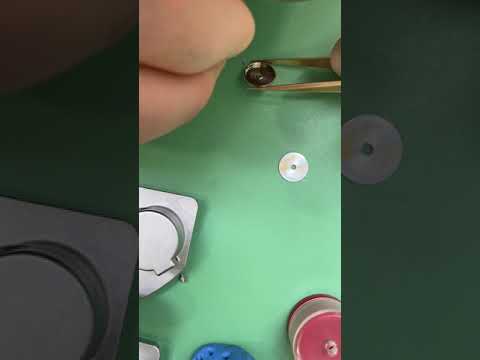 Vintage SEIKO Tutorial - Part 2: Seiko 6105 ‘Captain Willard’ Assembly