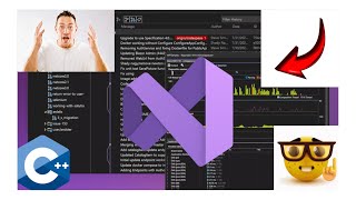 Tutorial sobre IDE #cpp #IDE #IDELover