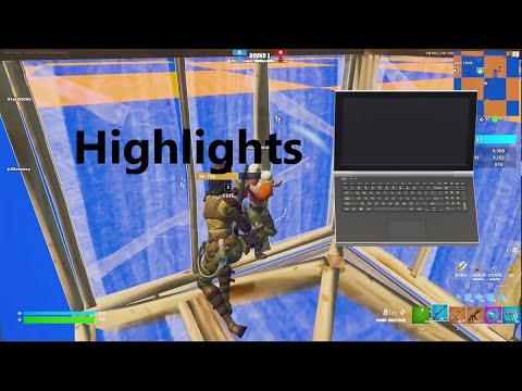 Highlights (arcade) (laptop player)