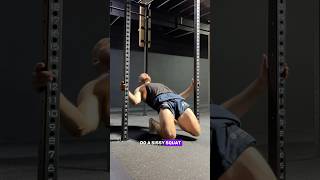 Sissy Squat Tutorial | Best Quad Isolation Exercise for Muscle Growth