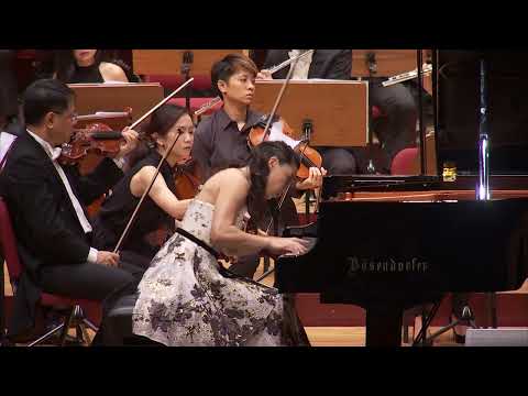Rachmaninoff: Rhapsody on a Theme by Paganini Op. 43