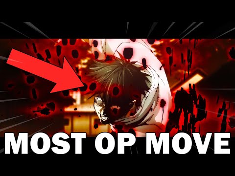 THE HARDEST TECHNIQUE IN ANIME... (Black Flash)