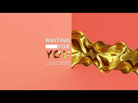 Problem Solved - Waiting For You (feat. Sabrina Gunston)