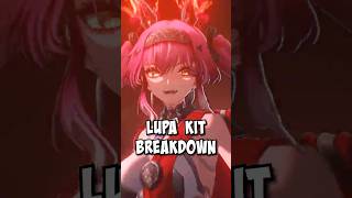 LUPA Kit Breakdown in Under 3 Minutes! | Wuthering Waves 2.4