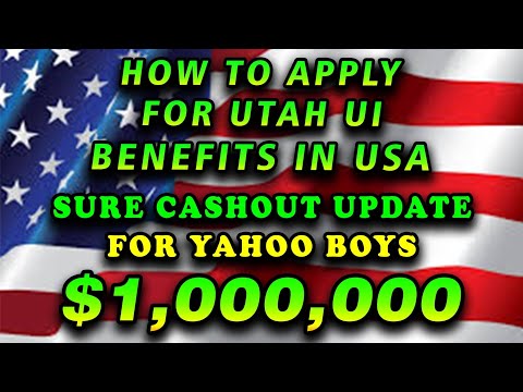 UTAH BENEFITS UPDATE | APPROVED💯 #money #utah #unemployment #benefits 
