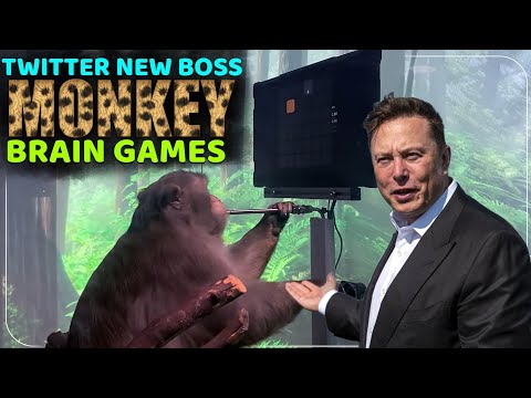 Neuralink Monkey Experiment Technology Explained - Artificial Intelligence | Elon Musk