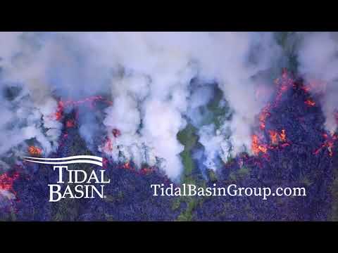 Tidal Basin - Your Emergency Management and Disaster Recovery Partners