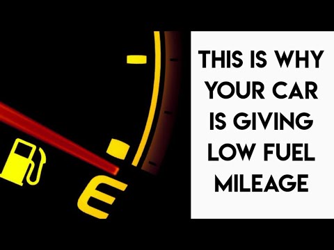 Why Your Car Gets Worse Gas Mileage Over Time| How to Increase Gas Mileage in Your Car|Bright Source