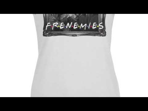 FRENEMIES