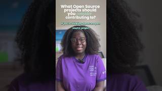 What open source projects should you consider contributing to as a beginner? #opensource