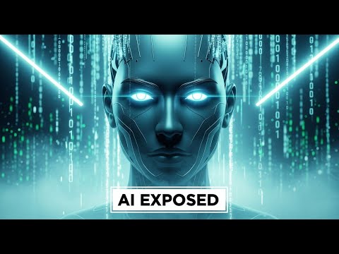 Inside the Invisible War for Your Mind: The SHOCKING Truth About AI | Future with AI