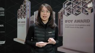 Geekplus Europe G Plan