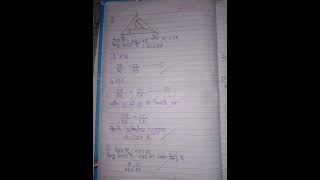 class 10th math chapter 6 EX - 6.2 complete NCERT solution 😊😊😊