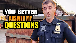 They Had NO IDEA This Was Coming