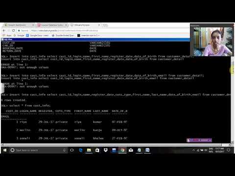 dbmsExp2