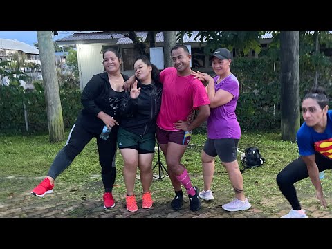 Zumba Shake Friday *We do not own the rights to the music used in this video*