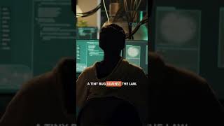 Code Smart, Stay Secure! 🔒 The Power & Risk of Coding | Finest Coder
