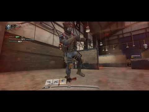 Mr.Stark - COD killhouse 18kill
