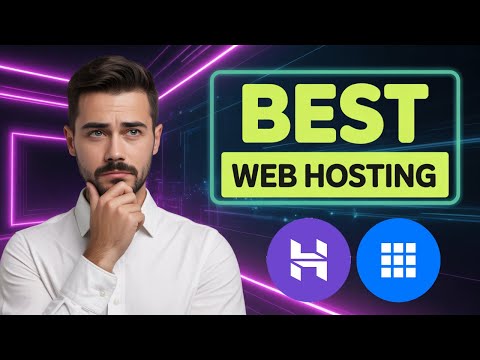 Best Web Hosting Providers in 2025 | Free Domain, Free SSL & More!