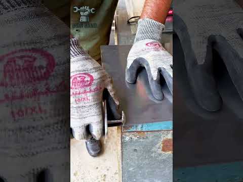 Precision Scribing with a Drill Bit – DIY Tool