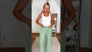 Elegant Outfit Ideas for Older Women That Boost Confidence 💗👗
