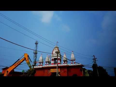 Gorakhnath mandir cinematic video | Pankaj kannaujiya |