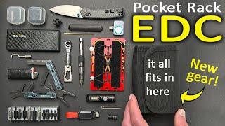 The Ultimate Mini EDC Kit for 2025: Premium Gear on a Budget