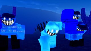roblox script showcase - Bluuedude