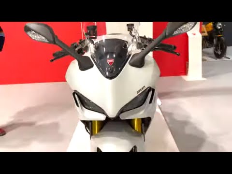 MCN Motorcycle Show 2022