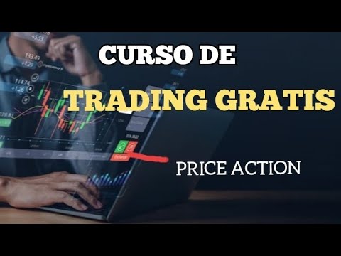 🔴 Acción del Precio 📊 Análisis Técnico. Curso de Trading. T. 3