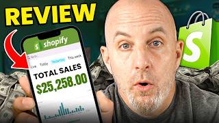Shopify Review | Setup, Themes, Apps, And Payments Explained