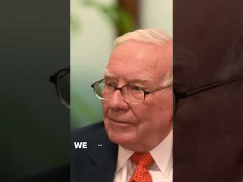 Warren Buffett's SHOCKING Take on Business School