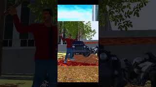 Indian Bikes Driving 3D Story Update Character #indianbikesdriving3d