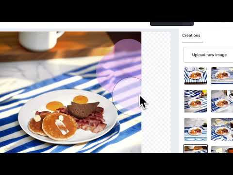 Introducing Brush: Clean up your product photos in seconds