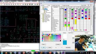 allegro free physical viewer tutorial buscar componentes y error SPMHOD 29