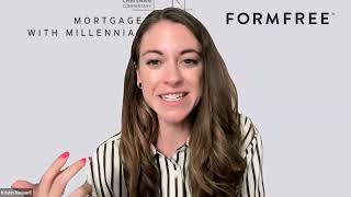 Mortgages With Millennials: May 2025