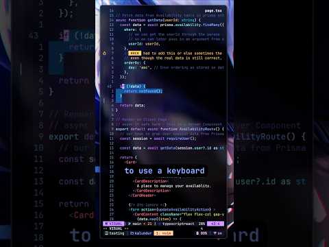 How to ACTUALLY Get Better at Vim Motions