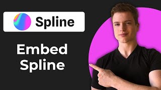 How To Embed Spline In Html (Full Guide)