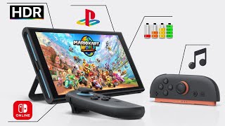 36 Switch 2 Tips, Tricks, and Secret Settings