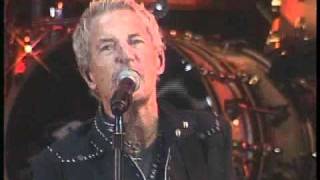 REO SPEEDWAGON  Keep Pushing On  2009 Live @ Gilford