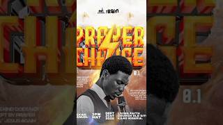 The Prayer Series Are Here #prayerworks #shorts