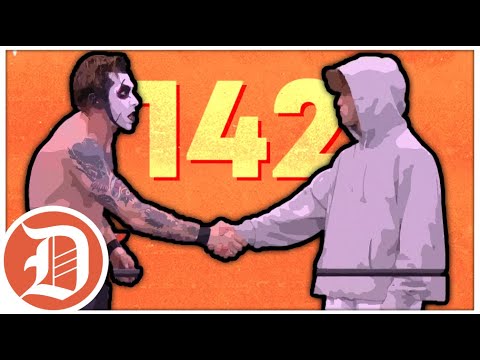 HOOKHAUSEN! | TOP 5 AEW DEADLOCK HIGHLIGHTS #142
