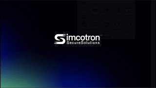 Secure Your Future with Simcotron SecureSolutions