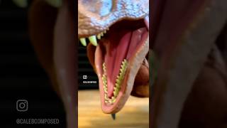 #HappyHalloween Jurassic friends! Watch the full unboxing of the #RealFXTRex now! @WowStuffOnline