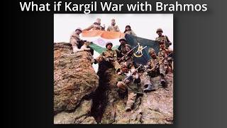 What if the Kargil War happened today?  How India’s new weapon would redefine the battlefield