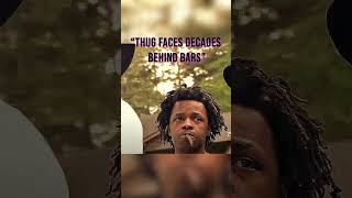 ⚠️​Youngh thug Is in TROUBLE  #music #hiphop #rapnews #ysl  #youngthugtypebeat