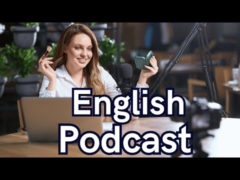 Learn English with podcast  conversation  |  eposide 14 | Podcast to improve english listening